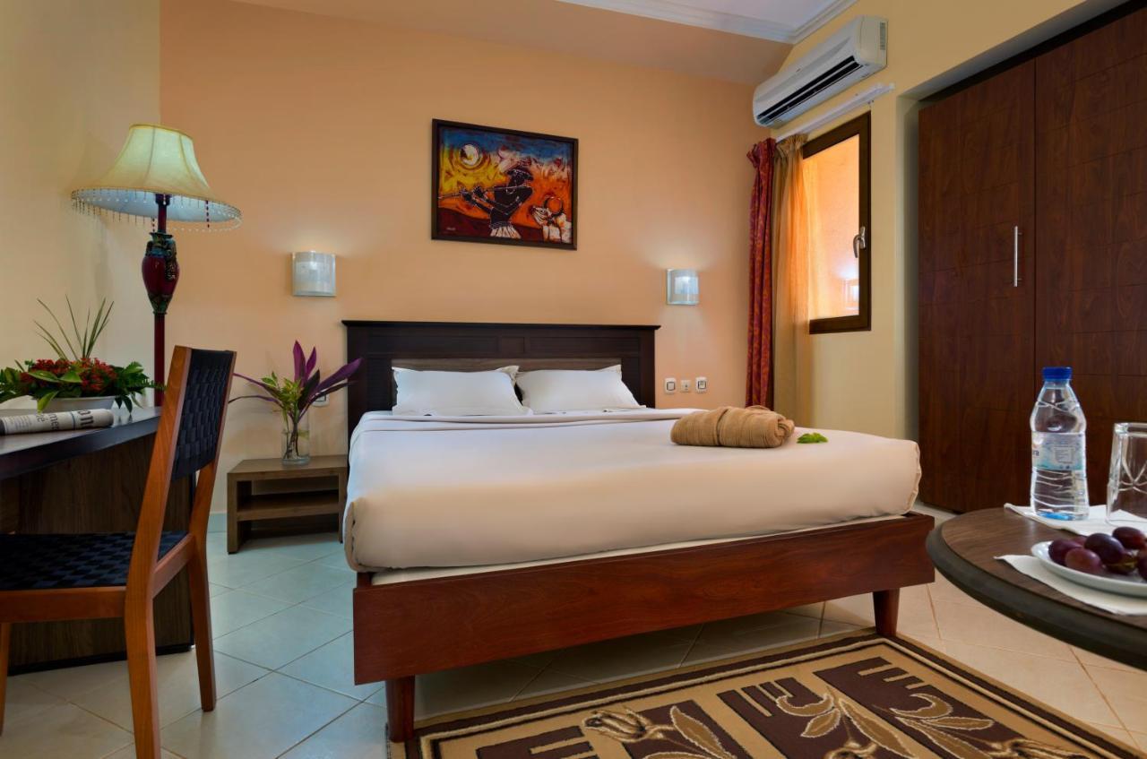 Dunia Hotel Bissau Luaran gambar