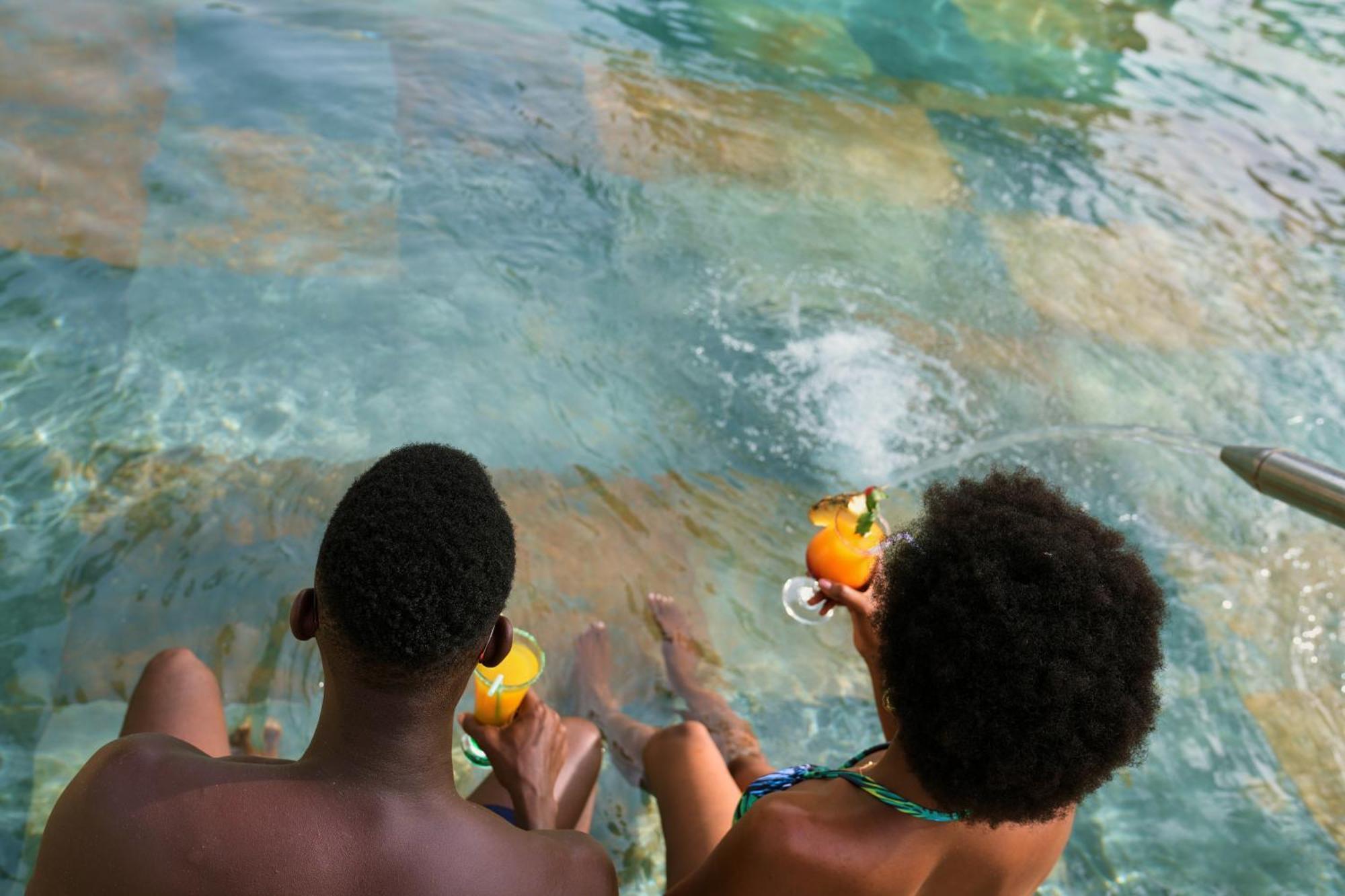 Dunia Hotel Bissau Luaran gambar