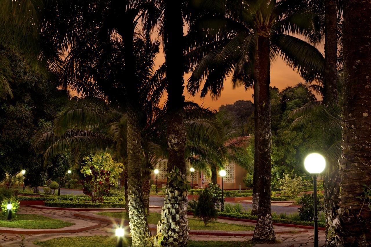 Dunia Hotel Bissau Luaran gambar