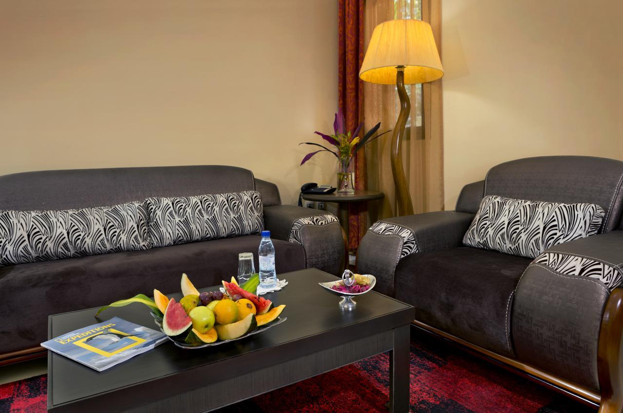 Dunia Hotel Bissau Luaran gambar