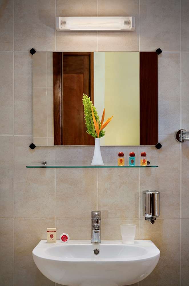 Dunia Hotel Bissau Bilik gambar