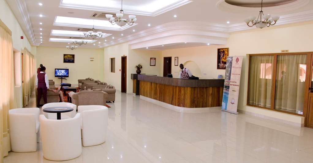 Dunia Hotel Bissau Dalaman gambar